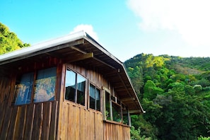 Chalet, 3 Bedrooms, Smoking, Balcony | Exterior - Santa Ana City Views Chalet (Piedades)