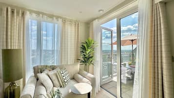 Apartment | 3 bedrooms, Internet