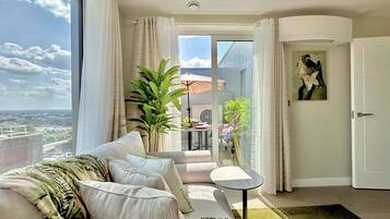 Apartment | 3 bedrooms, Internet