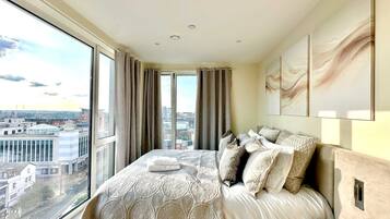 Apartment | 3 bedrooms, Internet