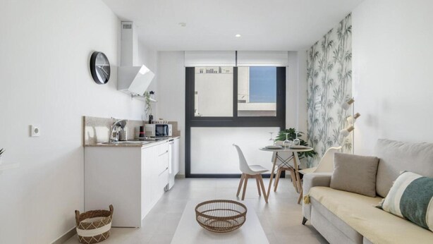 TV - 9210 - Livingtarifa Bamboo (Tarifa)