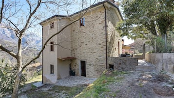 Esterni