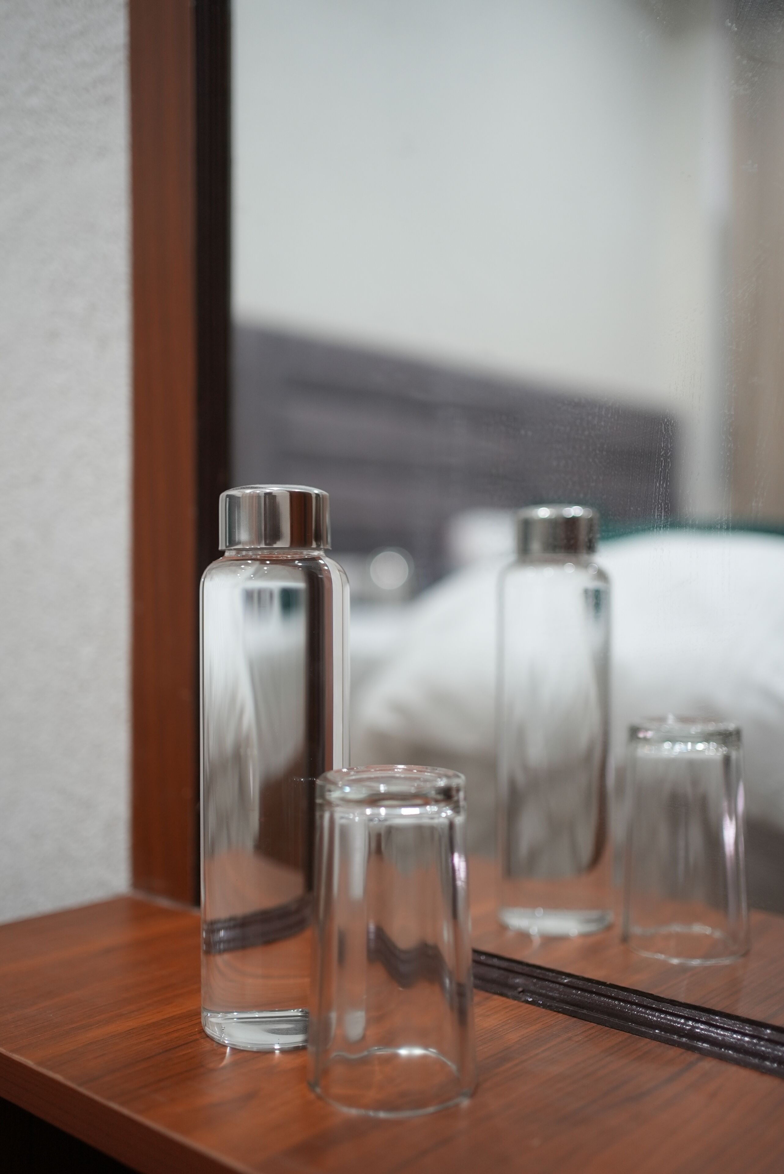 Badezimmerausstattung