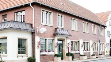 Außenbereich