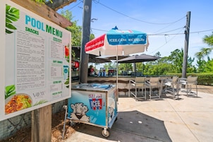 Bar (en la propiedad)