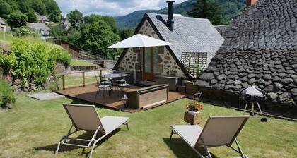 Petit gĂźte de charme pour 2/3 pers La ChĂšvrerie