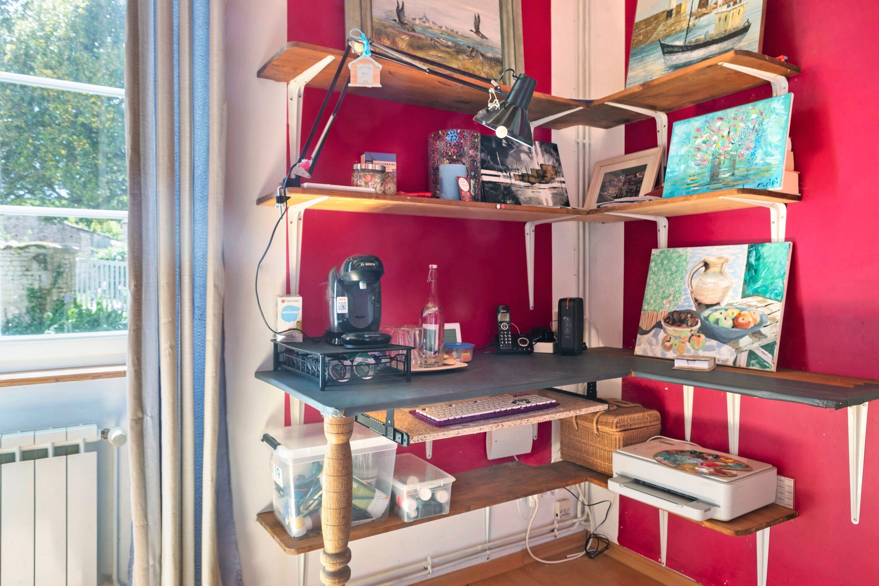 Intérieur