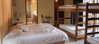 Hostal La Buena Onda