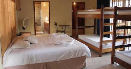 Hostal La Buena Onda