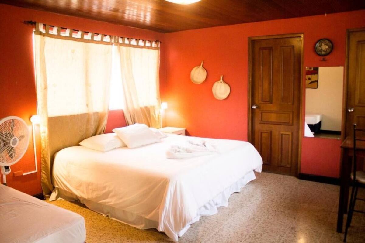 Classic Double or Twin Room