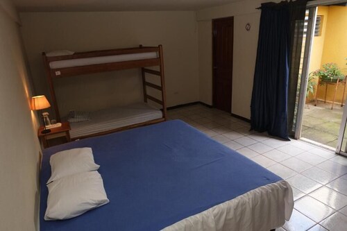 Hostal La Buena Onda