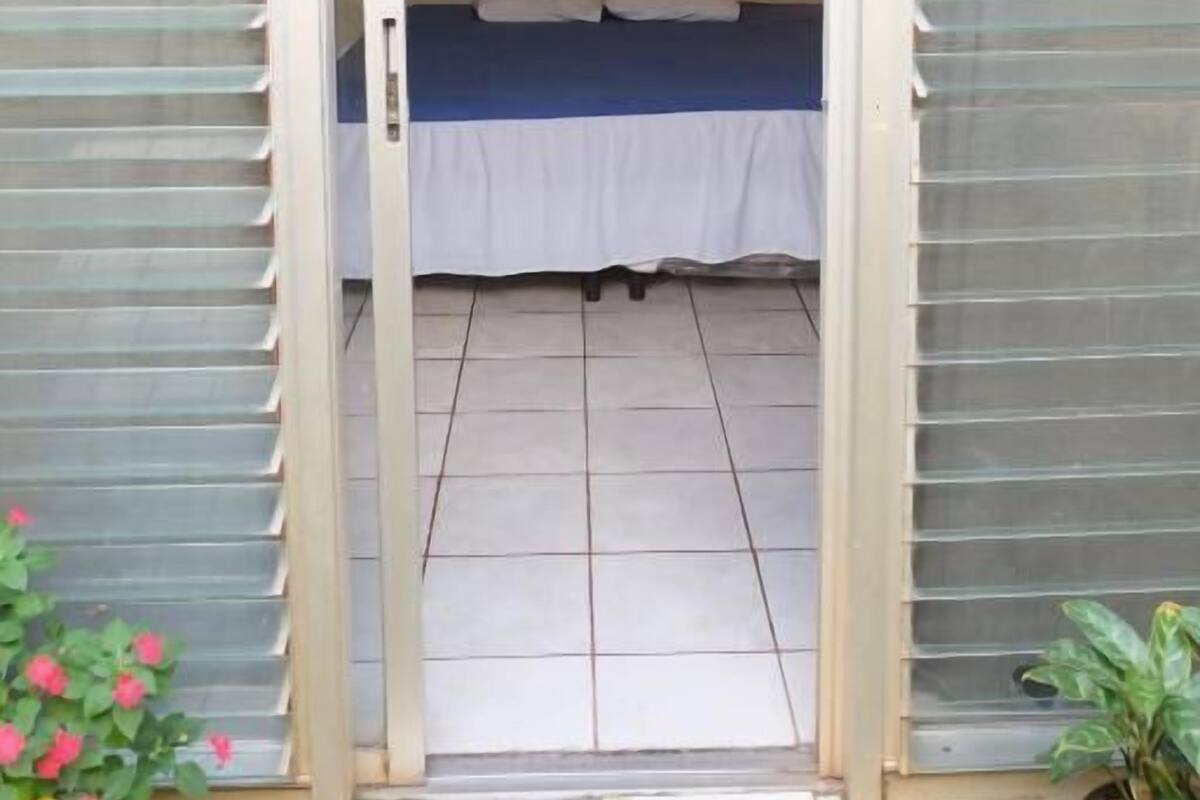 Classic Quadruple Room