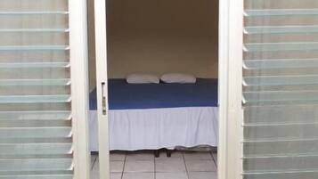 Classic Quadruple Room | Free WiFi