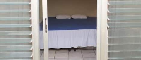 Classic Quadruple Room | Free WiFi