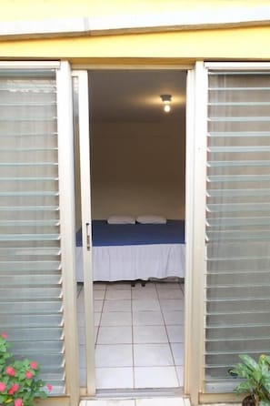 Classic-Vierbettzimmer