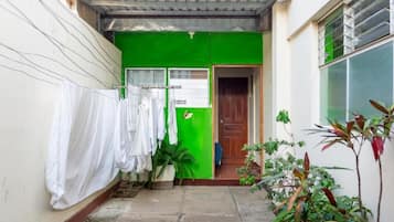 Economy Double or Twin Room | Property grounds