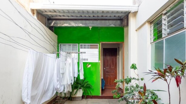 Kamar Double atau Twin Ekonomi | Halaman properti