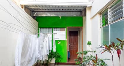 Hostal La Buena Onda
