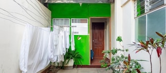 Hostal La Buena Onda