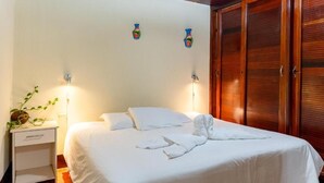 Kamar Double atau Twin Ekonomi | Wi-Fi gratis