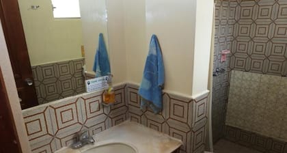 Hostal La Buena Onda