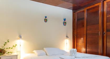 Hostal La Buena Onda