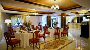 تناول الطعام