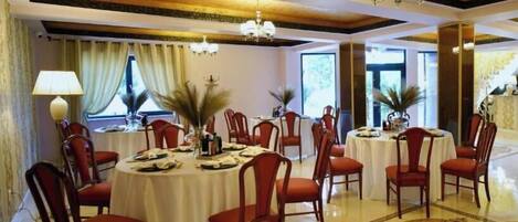 ร้านอาหาร