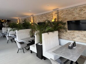 Dining - HEGO  (HUNEDOARA)