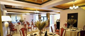 Dining - HEGO  (Hunedoara)