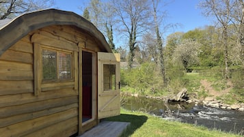 Ferienhaus | Aussenbereich