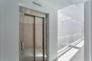 Interior - Beachfront Apartment in Tarajalejo with Sea Views (Tarajalejo)