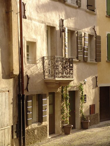 Cà BIANCA Residence - PINOT Apartment