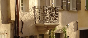 Cà BIANCA Residence - PINOT Apartment