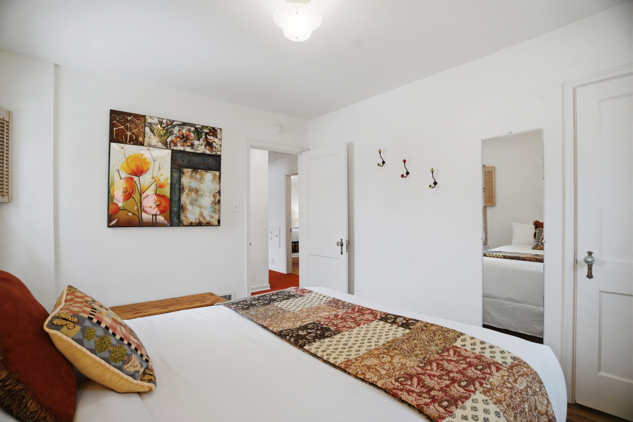 Commodité de l’hébergement 