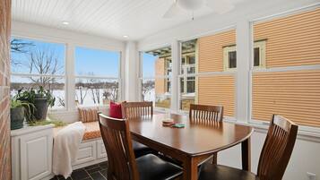 Commodité de l’hébergement