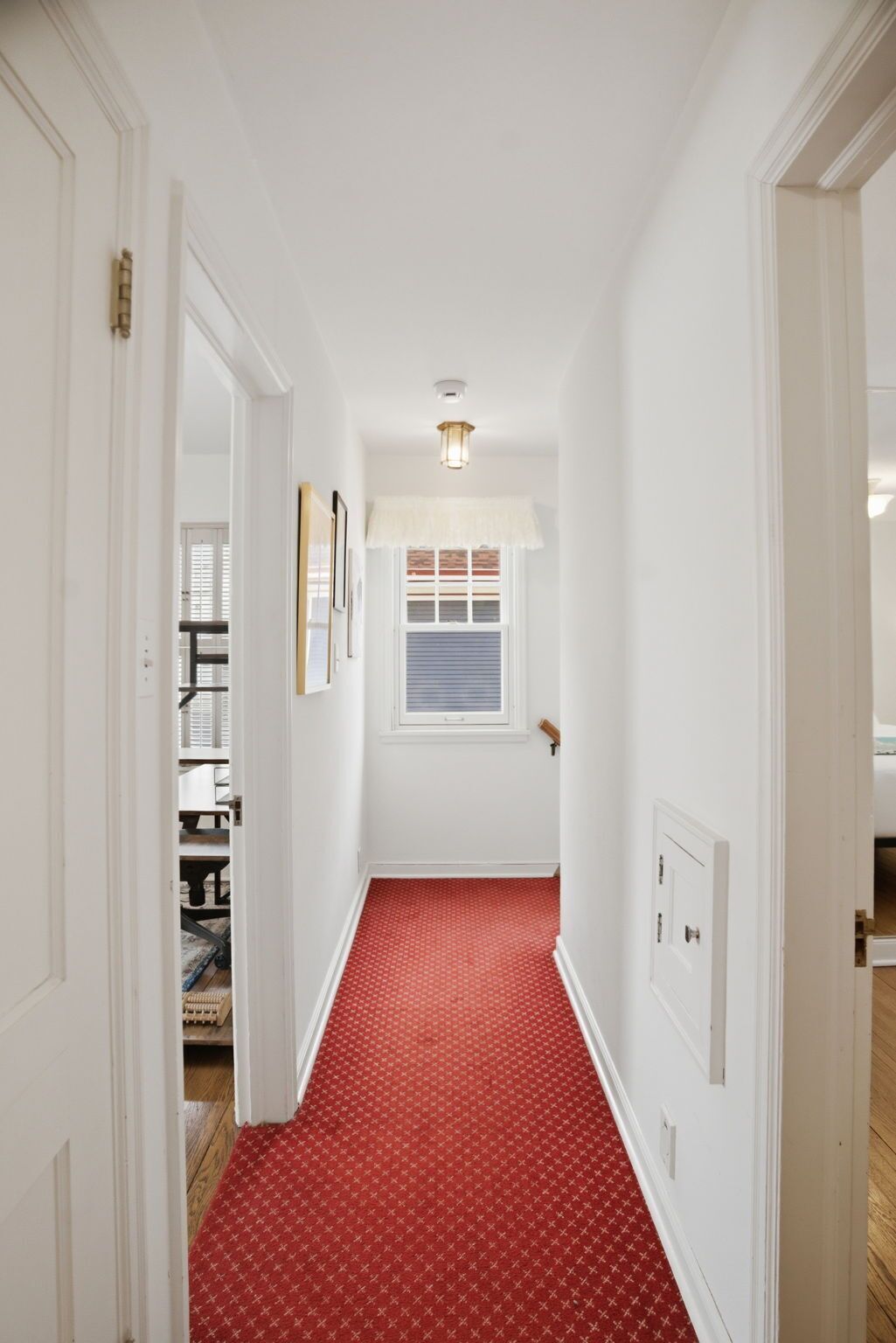 Commodité de l’hébergement 