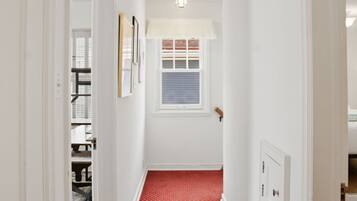 Commodité de l’hébergement