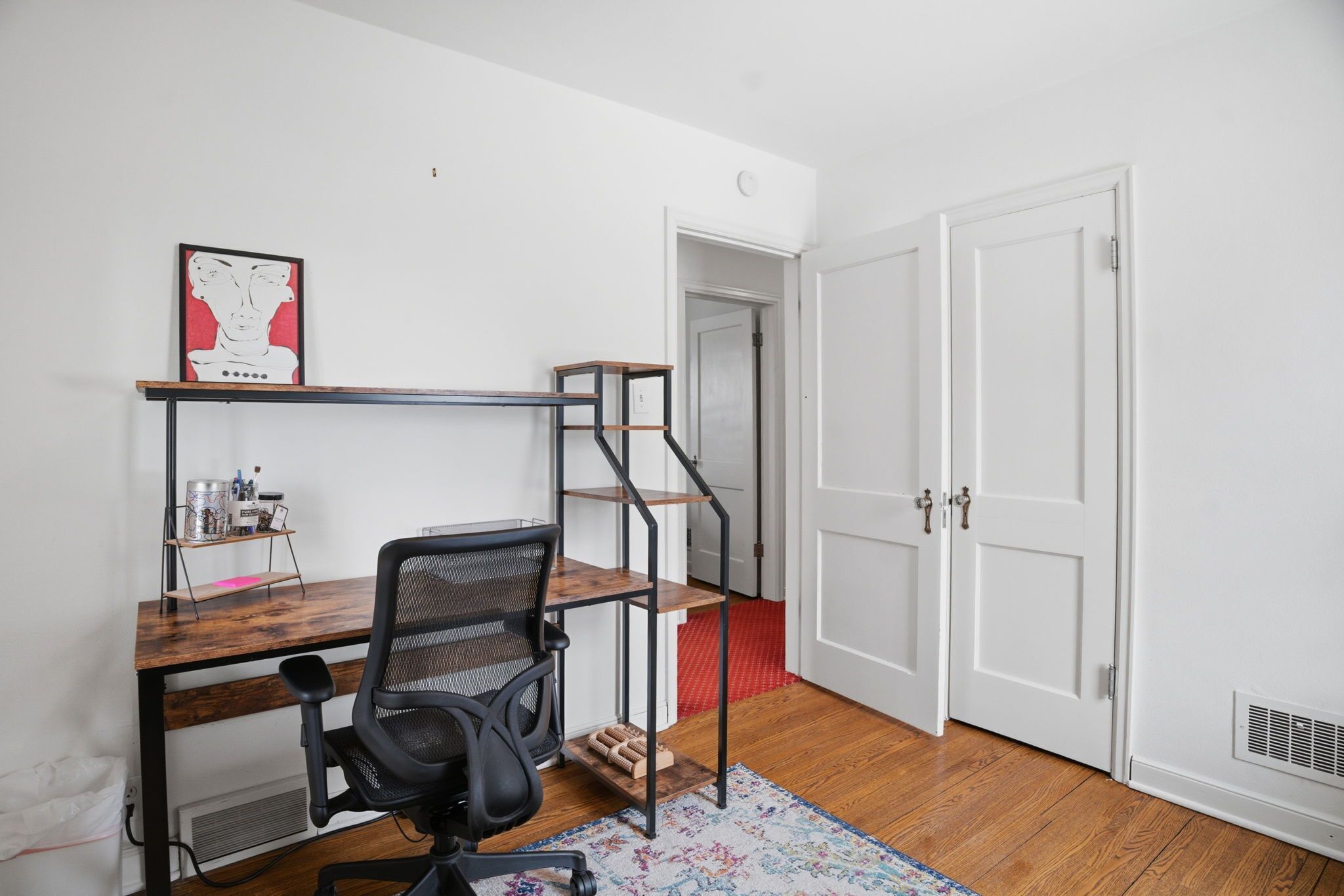 Commodité de l’hébergement 