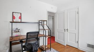 Commodité de l’hébergement