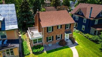 Commodité de l’hébergement