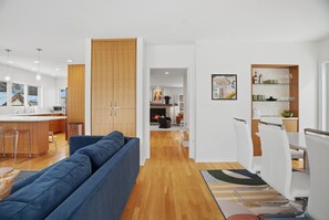 Vila (4 Bedrooms) | Fasilitas properti
