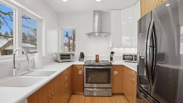 Villa (4 Bedrooms) | Property amenity