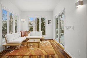 Villa (4 Bedrooms) | Fasilitet på overnattingsstedet