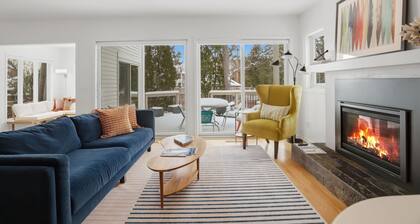 Lake of the Isles Retreat