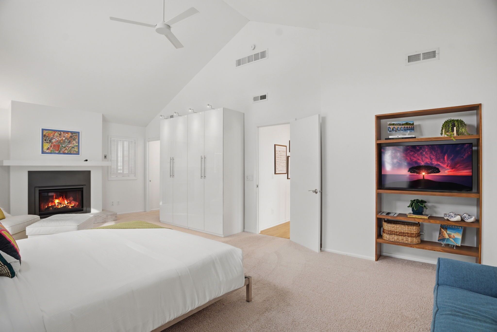 Biệt thự (4 Bedrooms) | Tiện nghi, d  ịch vụ nơi lưu trú