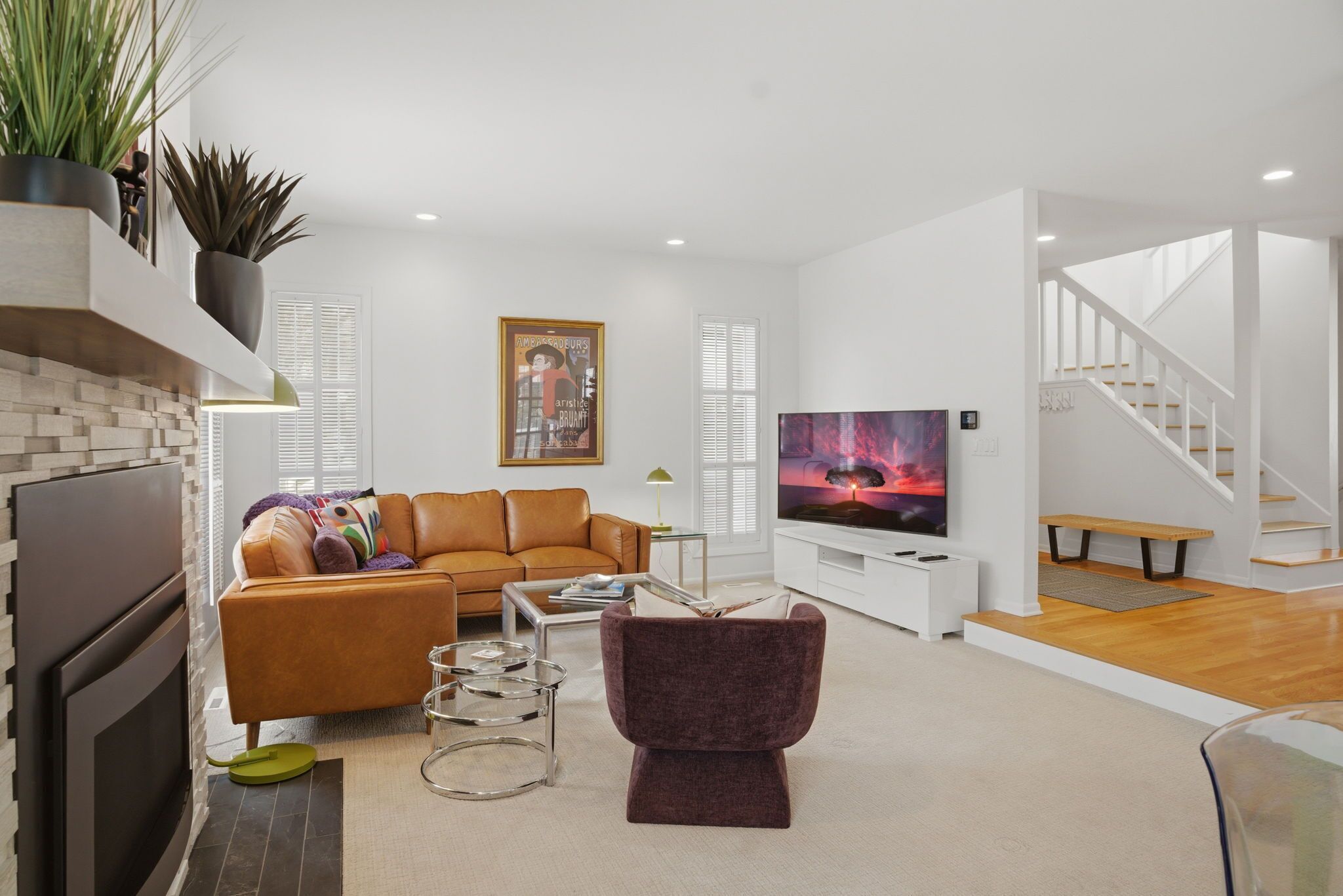 Biệt thự (4 Bedrooms) | Tiện nghi, dịch vụ nơi lưu trú