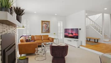 Biệt thự (4 Bedrooms) | Tiện nghi, dịch vụ nơi lưu trú