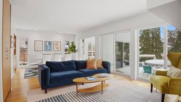 Villa (4 Bedrooms) | Property amenity