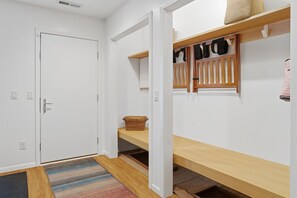 Villa (4 Bedrooms) | Servicio de la propiedad